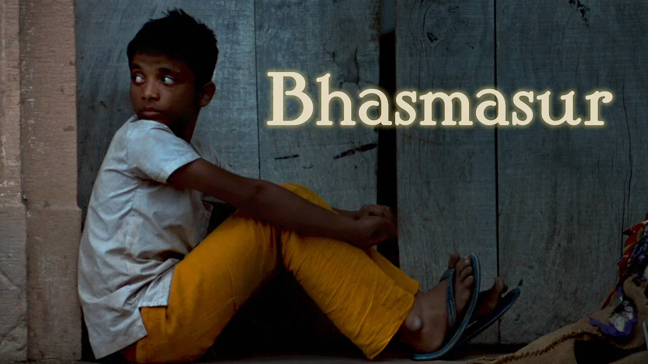 Bhasmasur - 剧照