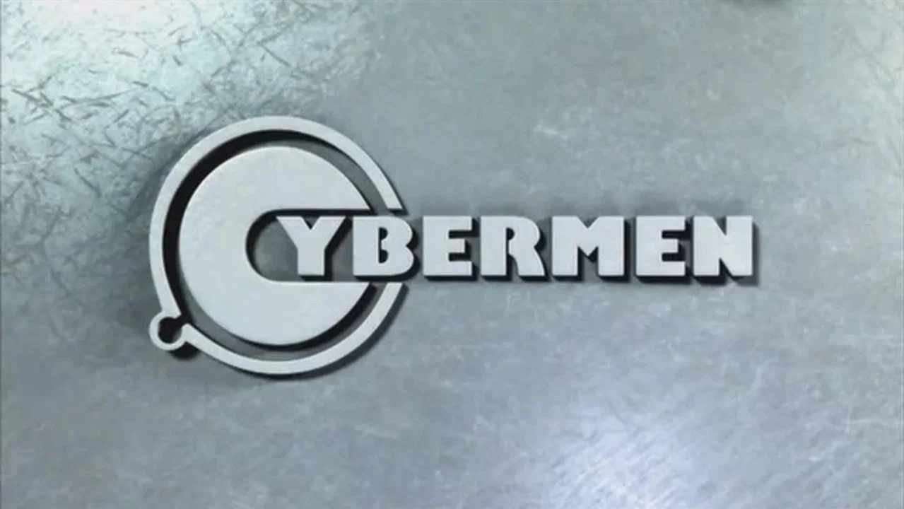Cybermen - 剧照