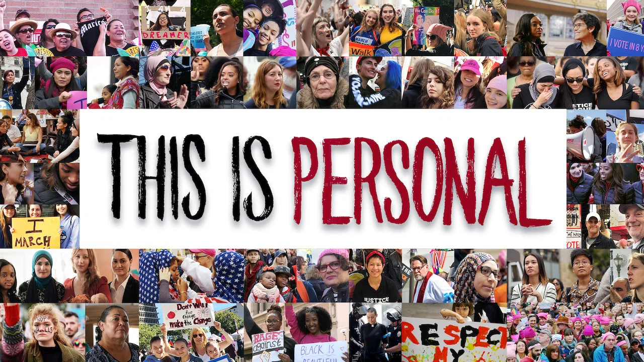 This Is Personal - 剧照