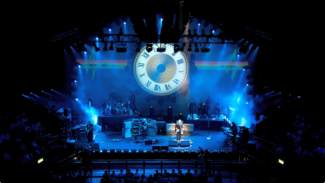 The Australian Pink Floyd Show - Live at the Hammersmith Apollo - 剧照