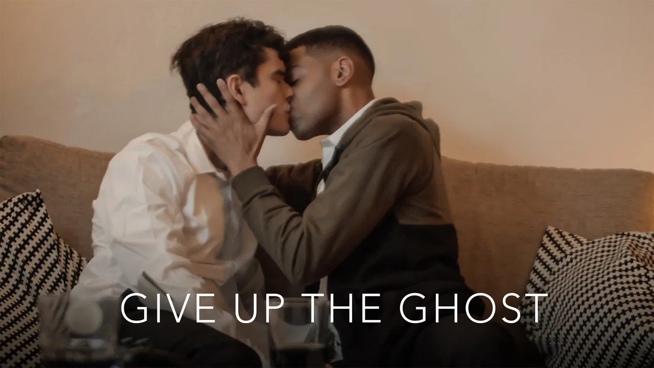 Give Up the Ghost - 剧照