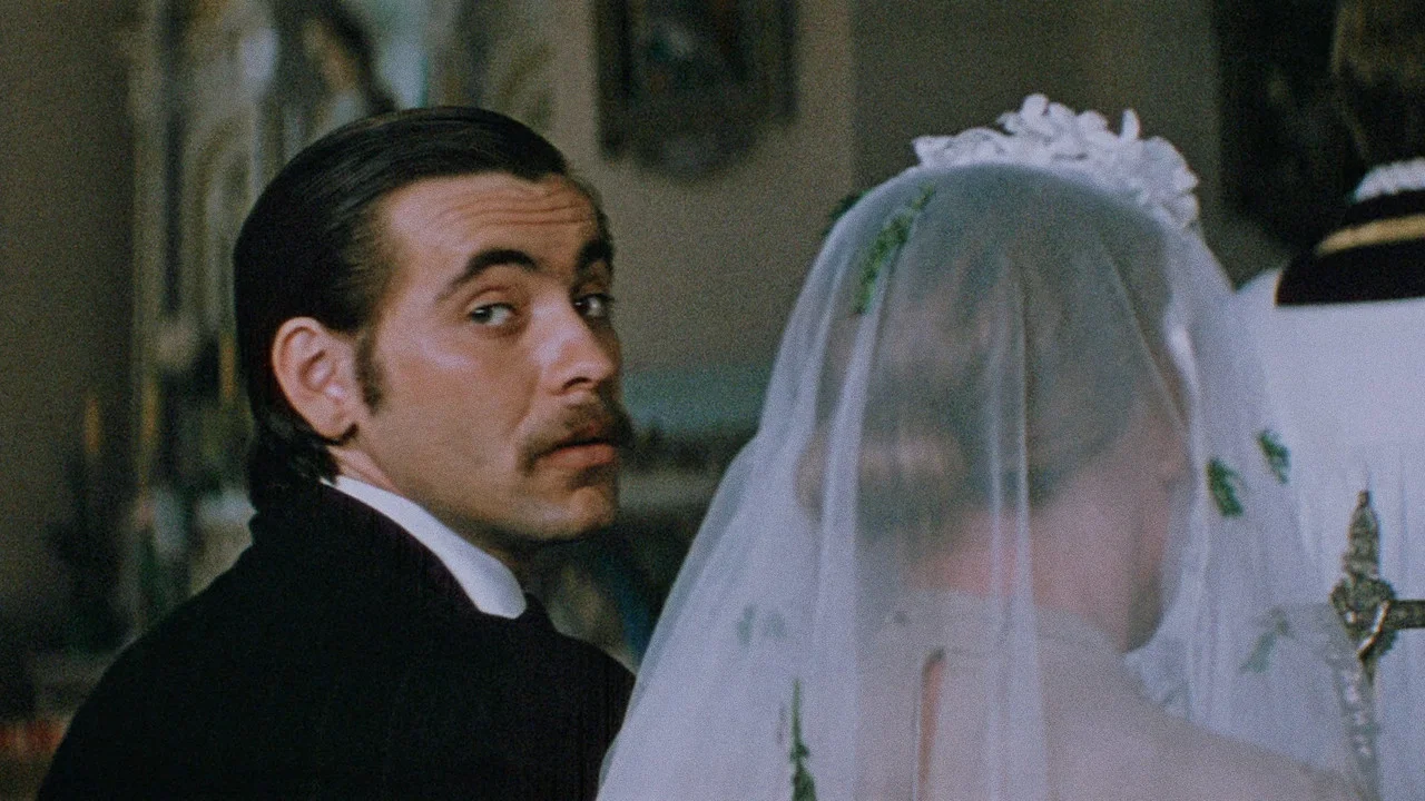 Velnio sėkla - 剧照