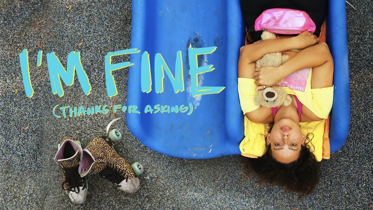I&rsquo;m Fine (Thanks For Asking) - 剧照