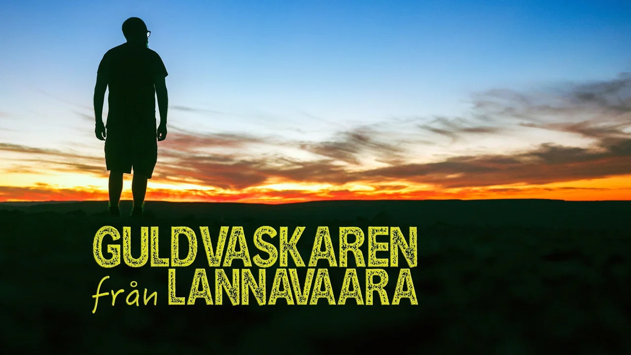 Guldvaskaren fr&aring;n Lannavaara - 剧照