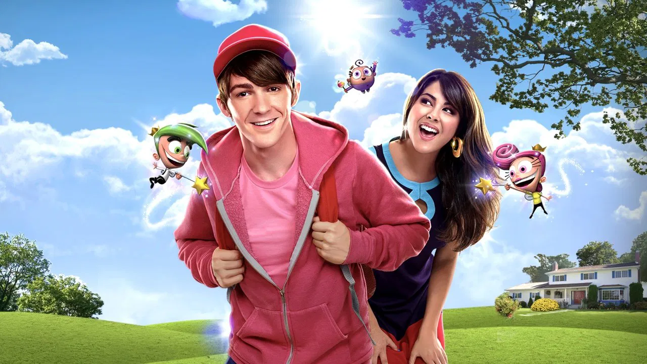 A Fairly Odd Movie: Grow Up, Timmy Turner! - 剧照