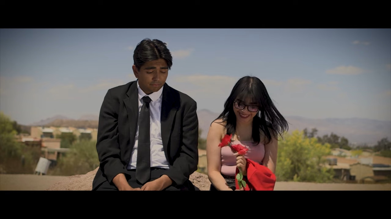 My Fortune - 剧照