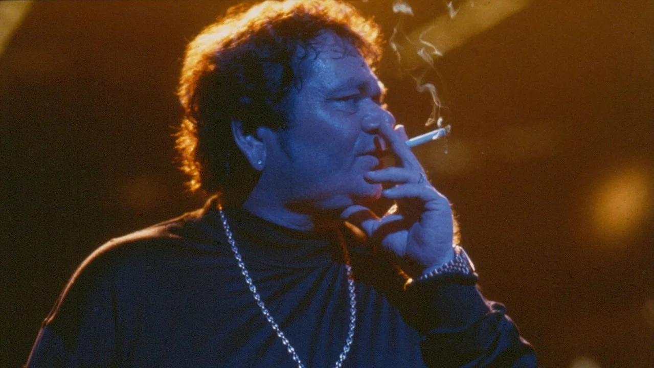 Andr&eacute; Hazes: Zij gelooft in mij - 剧照