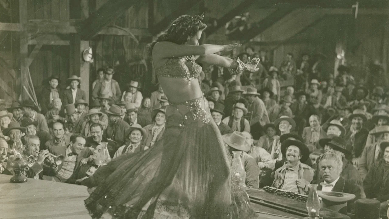Salome, Where She Danced - 剧照