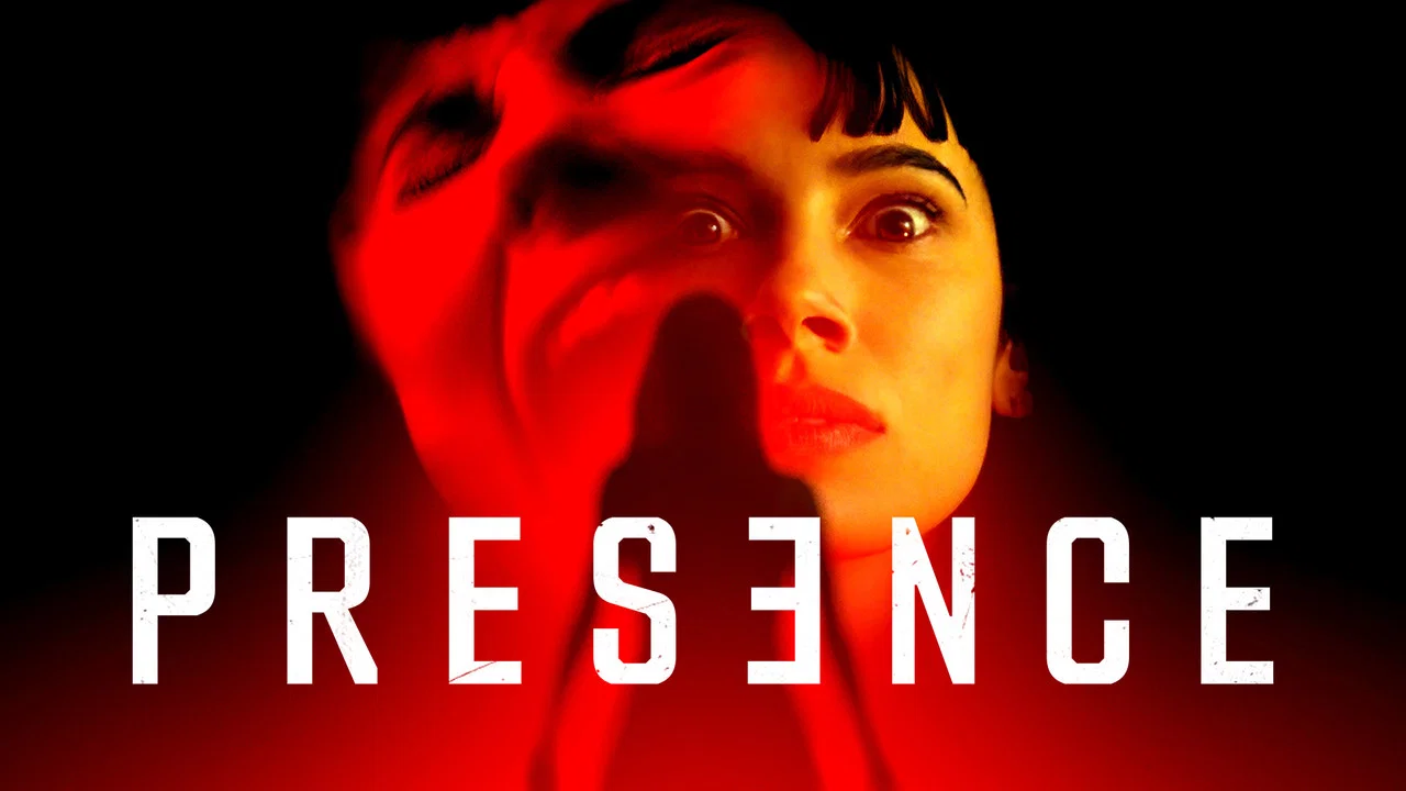 Presence - 剧照