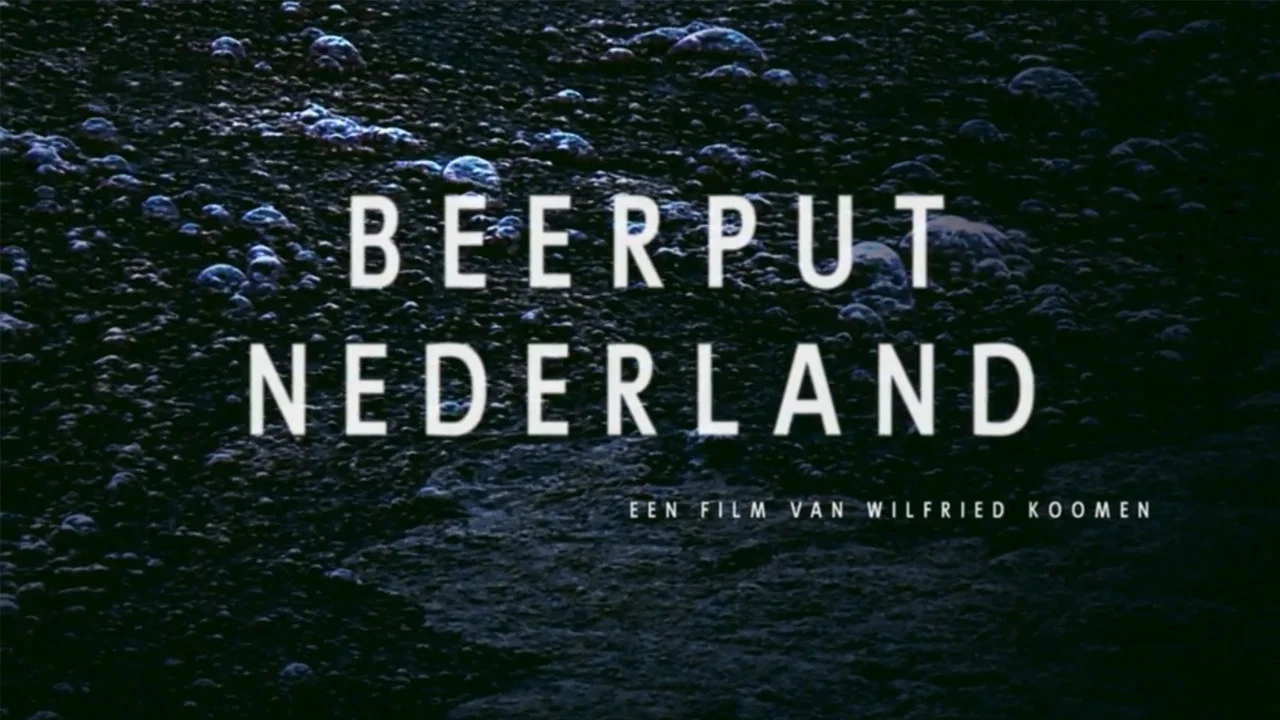 Beerput Nederland - 剧照