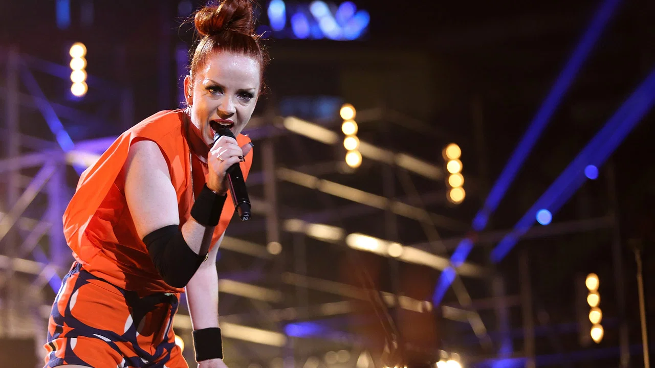 Garbage: MTV World Stage - 剧照