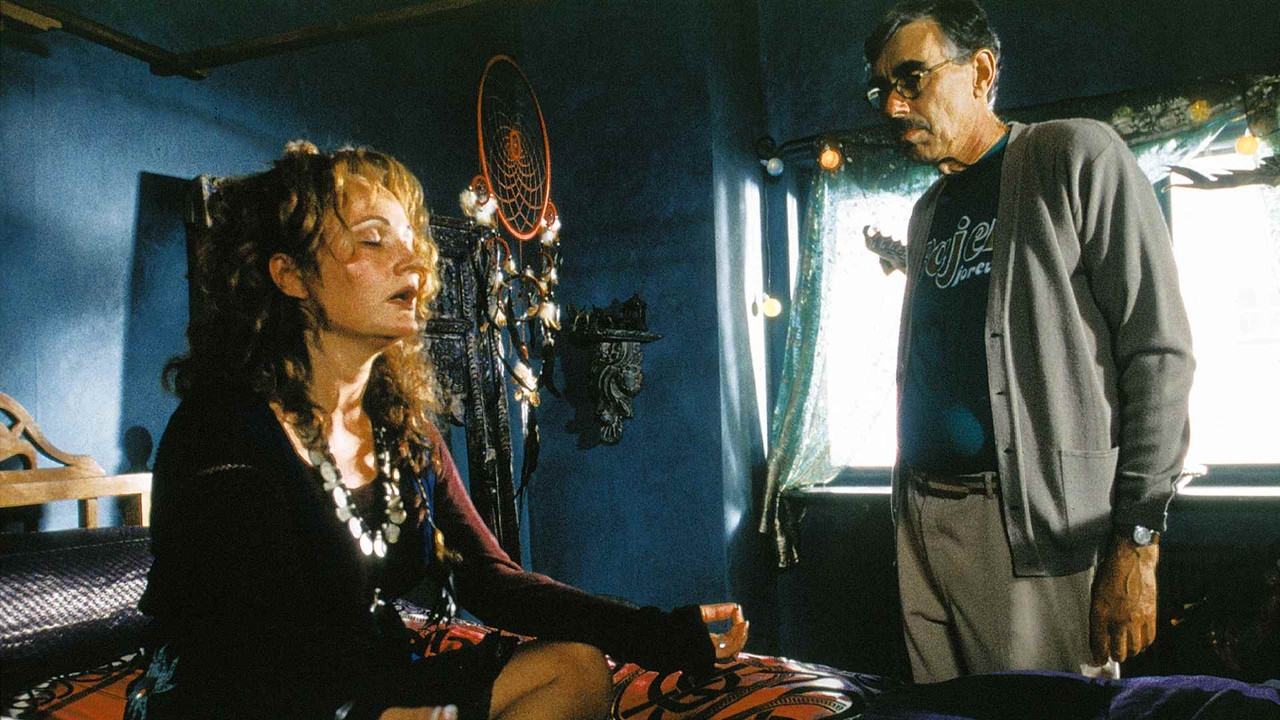 H&auml;lsoresan - En smal film av stor vikt - 剧照
