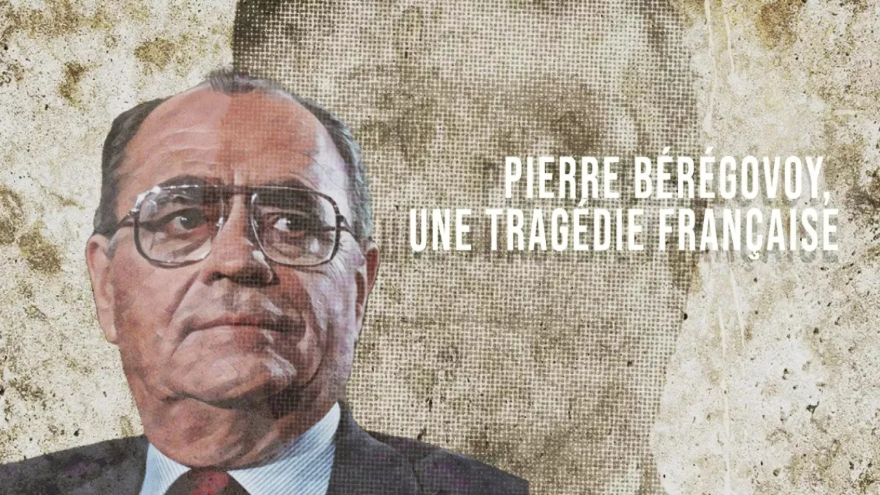 Pierre B&eacute;r&eacute;govoy, la trag&eacute;die du pouvoir - 剧照