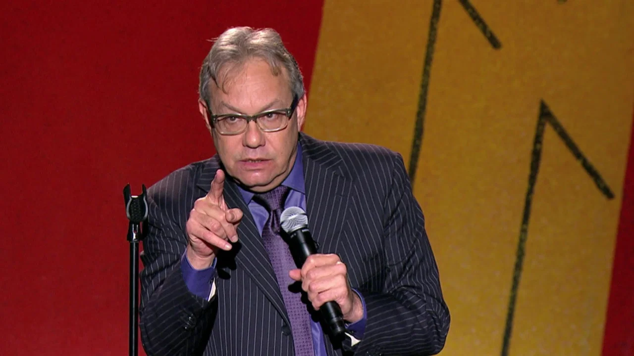 Lewis Black: Old Yeller - Live at the Borgata - 剧照