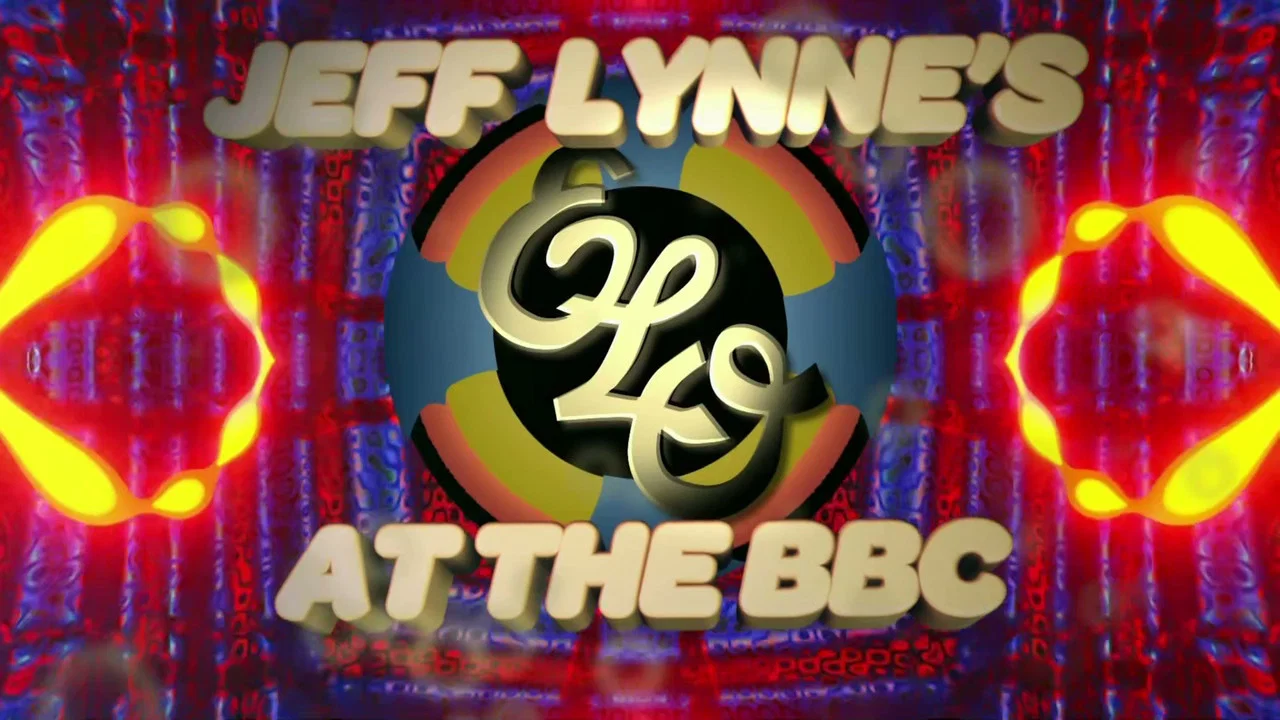 Jeff Lynne's ELO at the BBC - 剧照