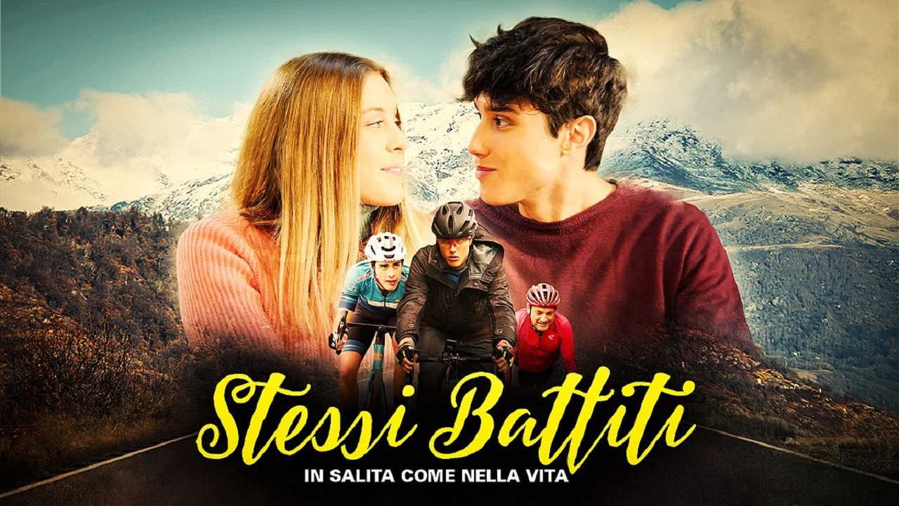 Stessi battiti - 剧照