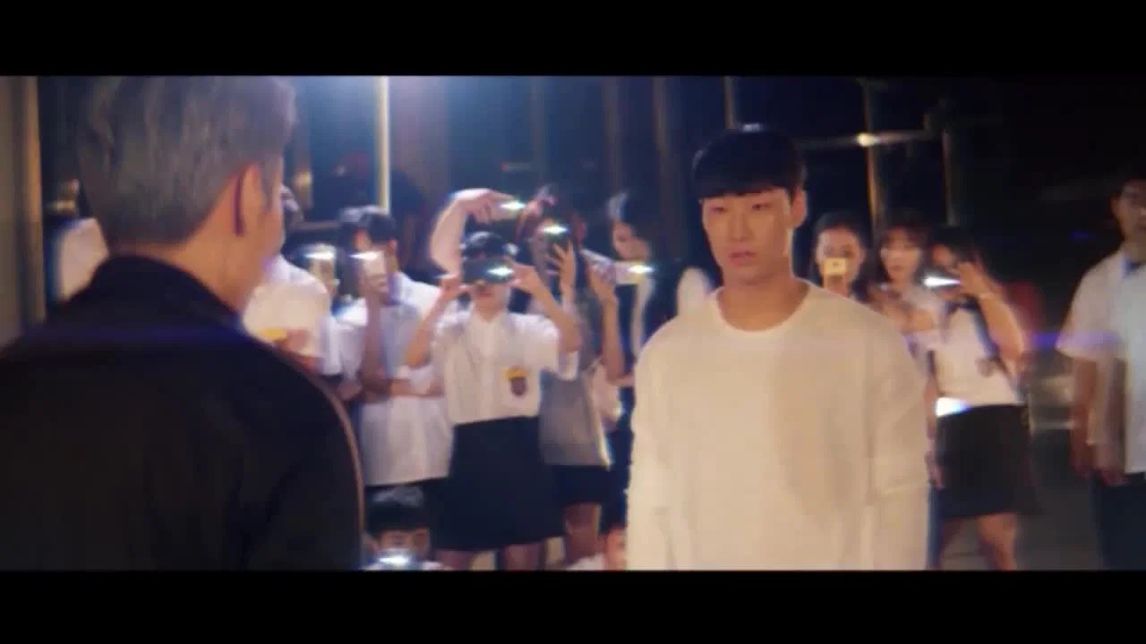 쎈놈들의 반란 - 剧照