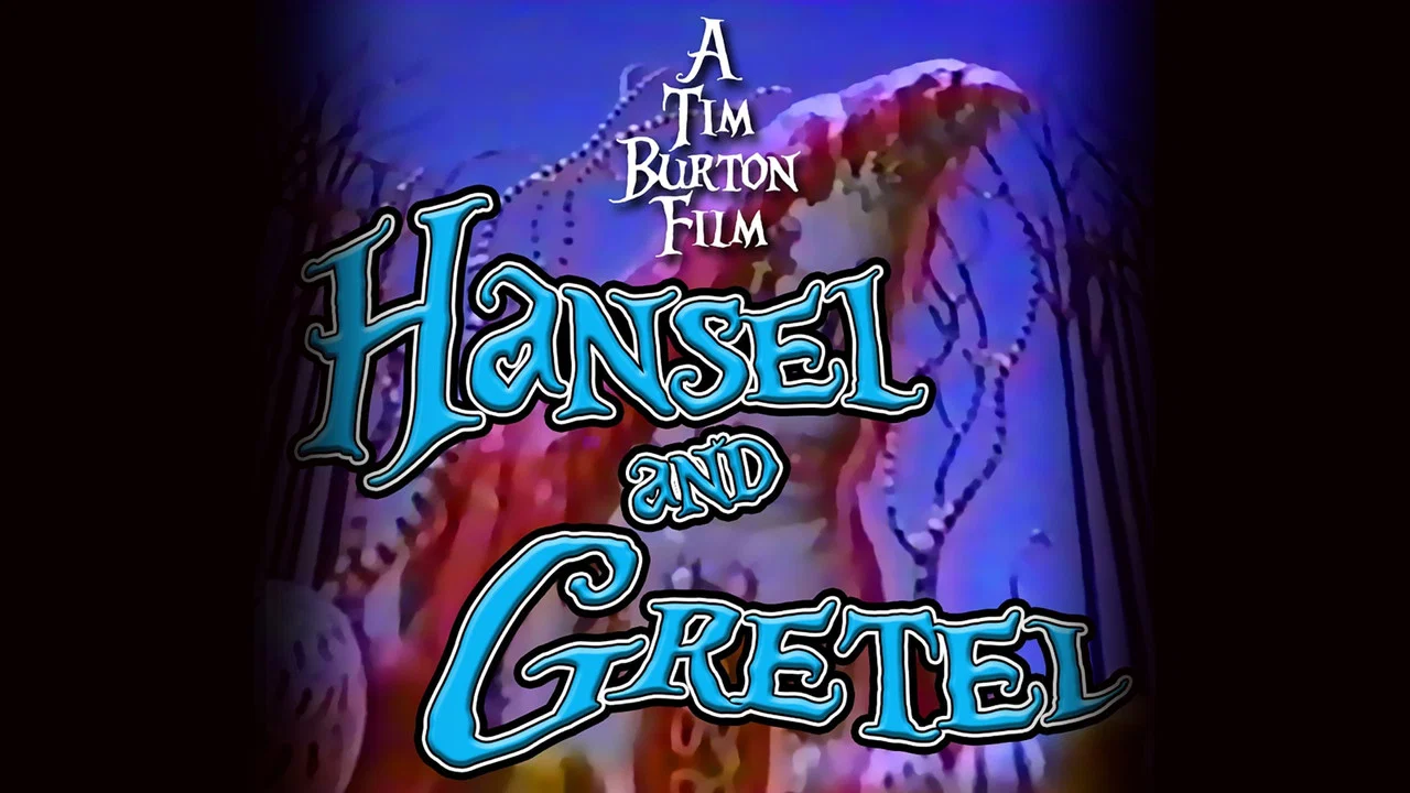 Hansel and Gretel - 剧照