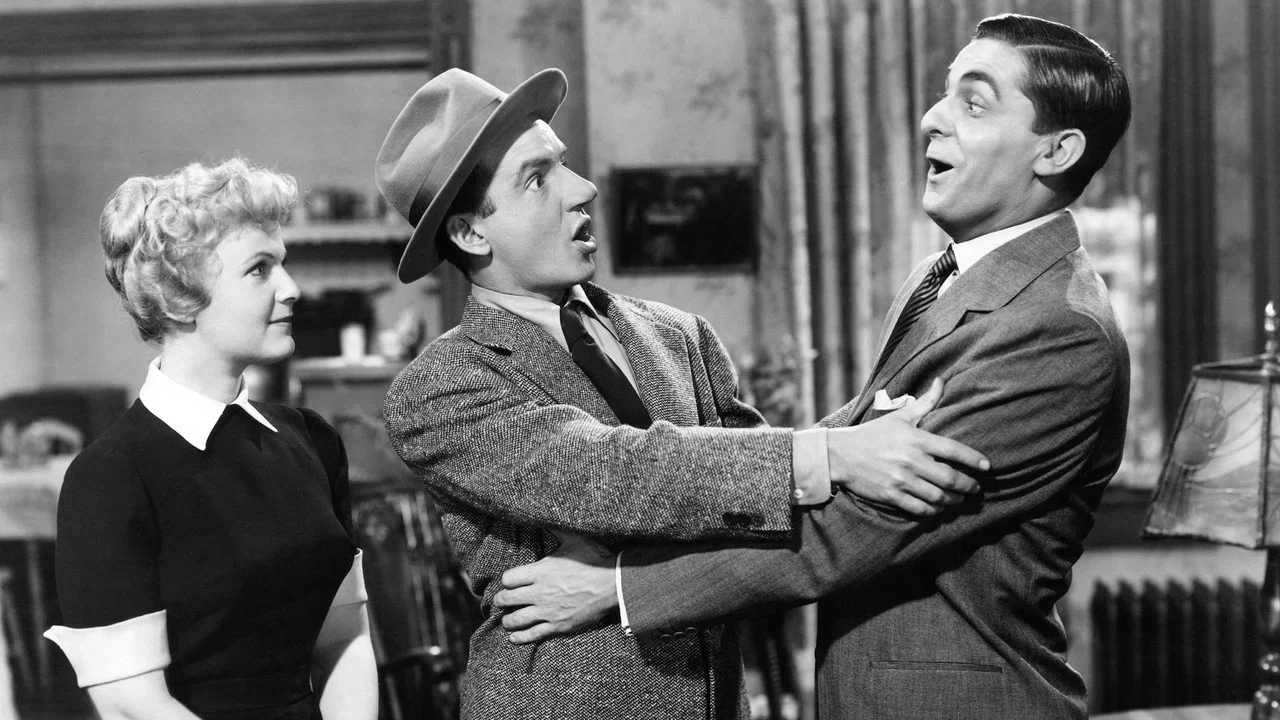 The Eddie Cantor Story - 剧照
