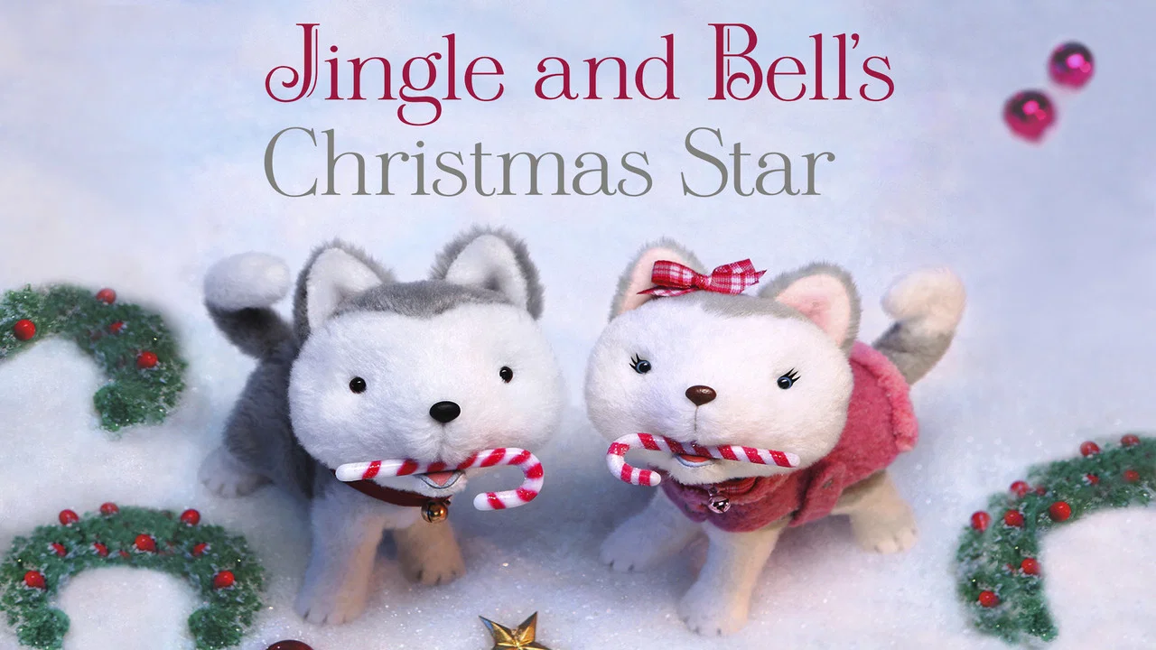 Jingle & Bell's Christmas Star - 剧照