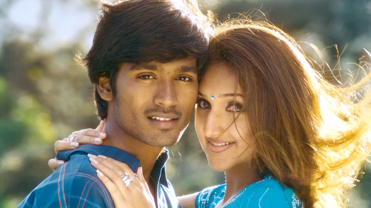தேவதையை கண்டேன் - 剧照