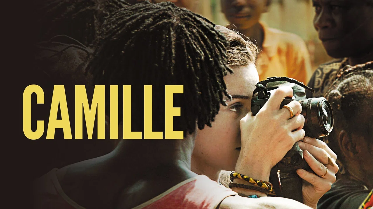 Camille - 剧照
