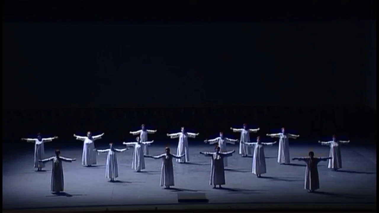 Dialogues des Carmelites - 剧照