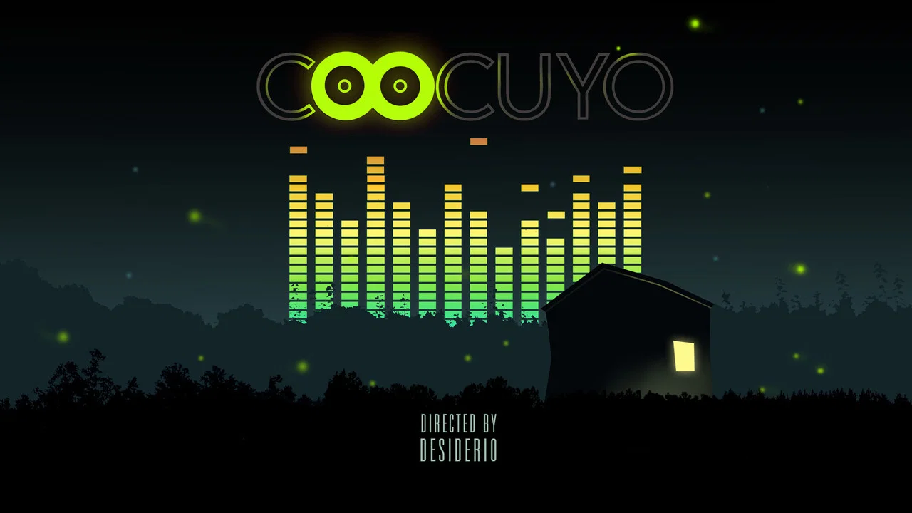 COOCUYO - 剧照