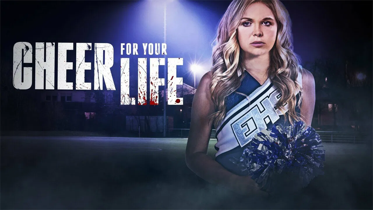 Cheer for Your Life - 剧照