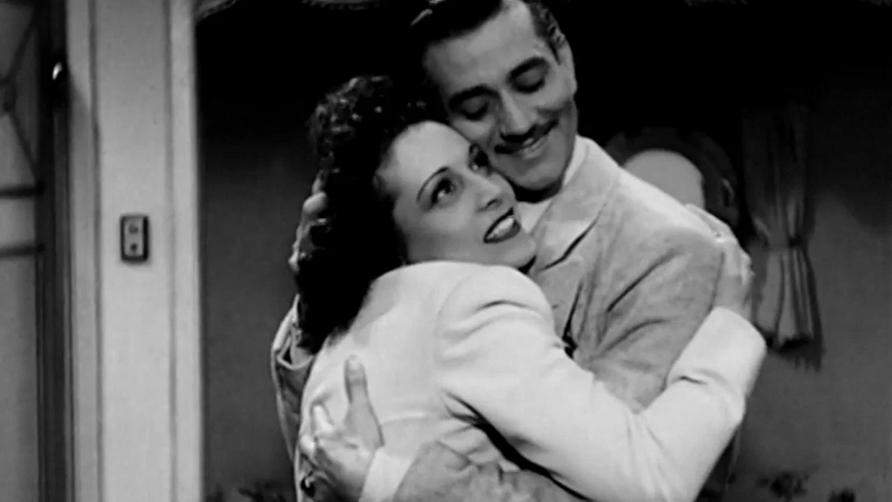R&aacute;pteme usted - 剧照