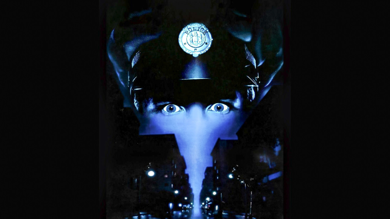 血腥警长 - 剧照