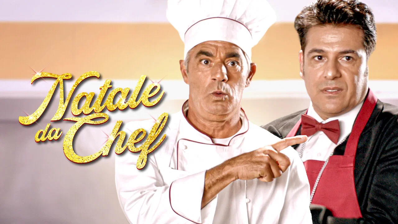 Natale da chef - 剧照