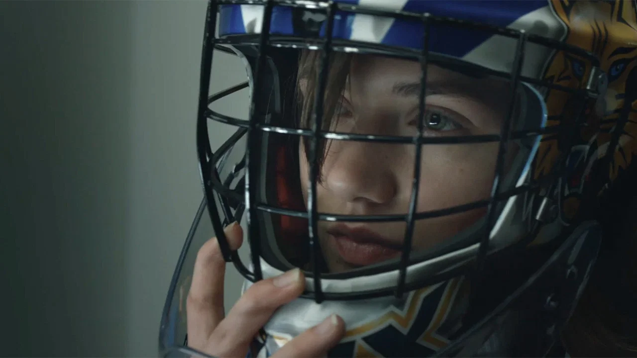 Manon aime le hockey - 剧照