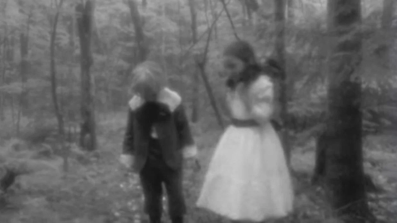 Hansel and Gretel - 剧照