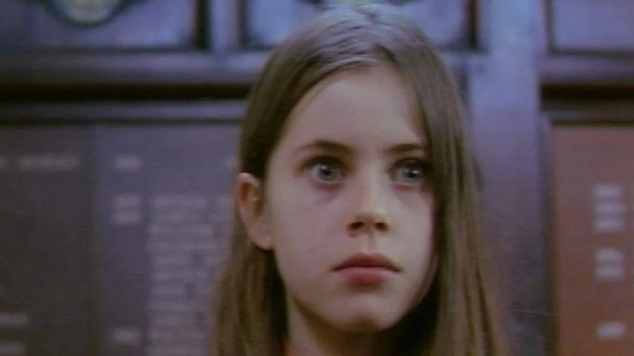 The Worst Witch - 剧照