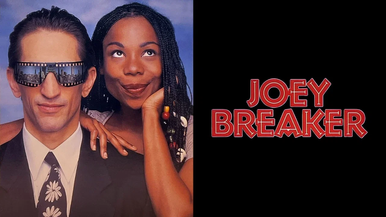 Joey Breaker - 剧照