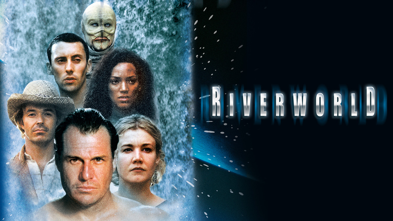 Riverworld - 剧照