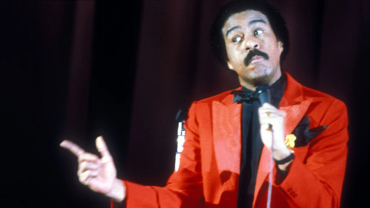 I Am Richard Pryor - 剧照