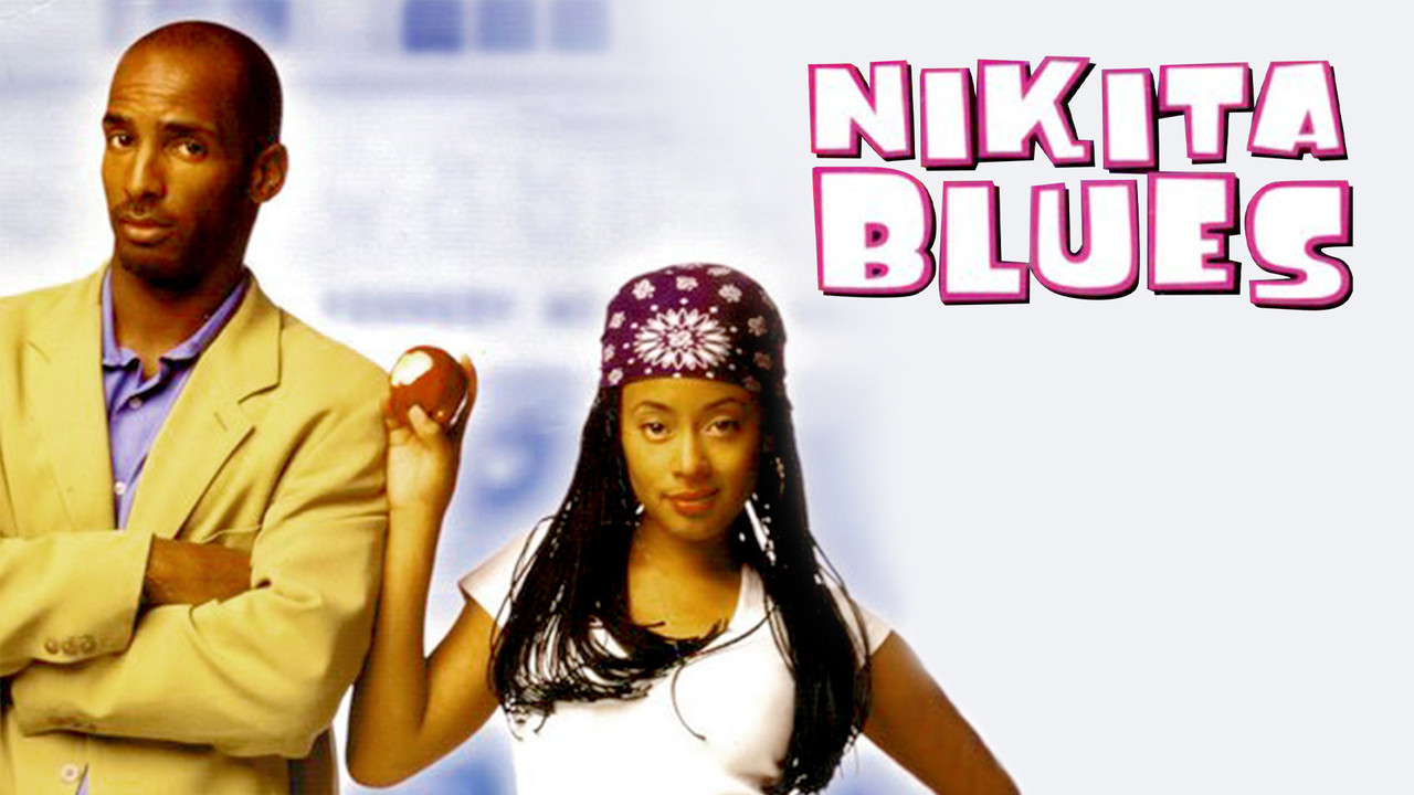 Nikita Blues - 剧照