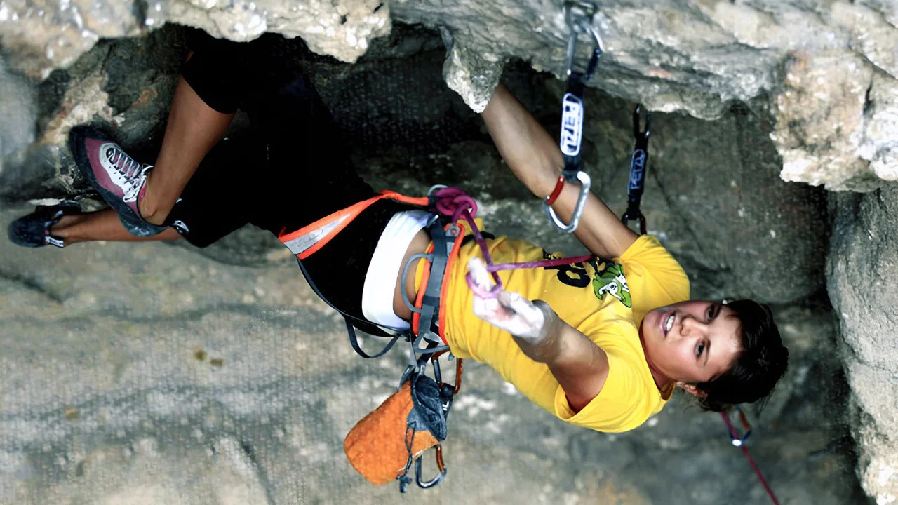 Petzl RocTrip Mexico 2010 - 剧照
