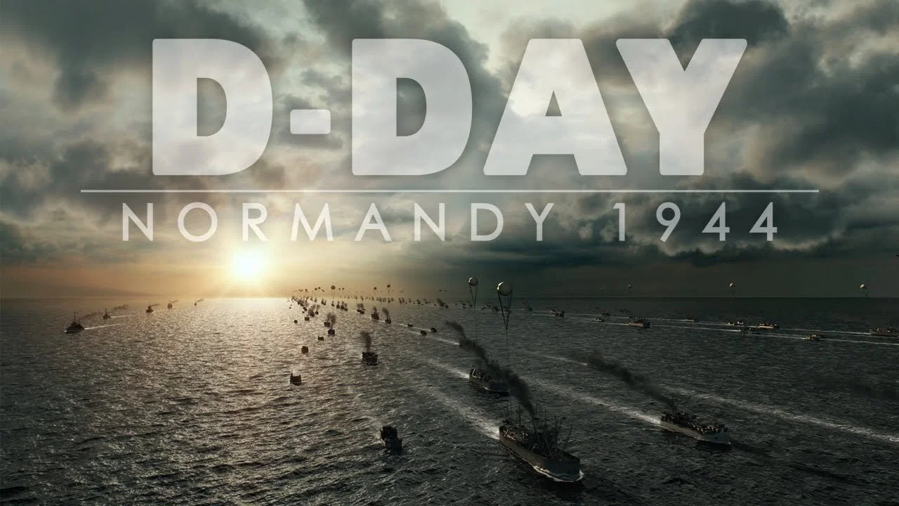 登陆日：诺曼底1944 - 剧照