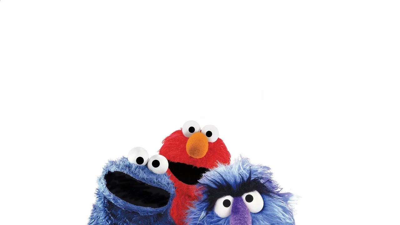 Sesame Street: Monster Hits! - 剧照