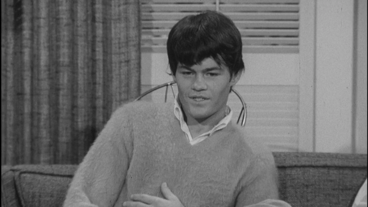Monkees Screen Tests - 剧照