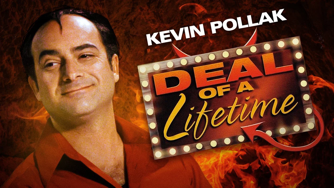 Deal of a Lifetime - 剧照