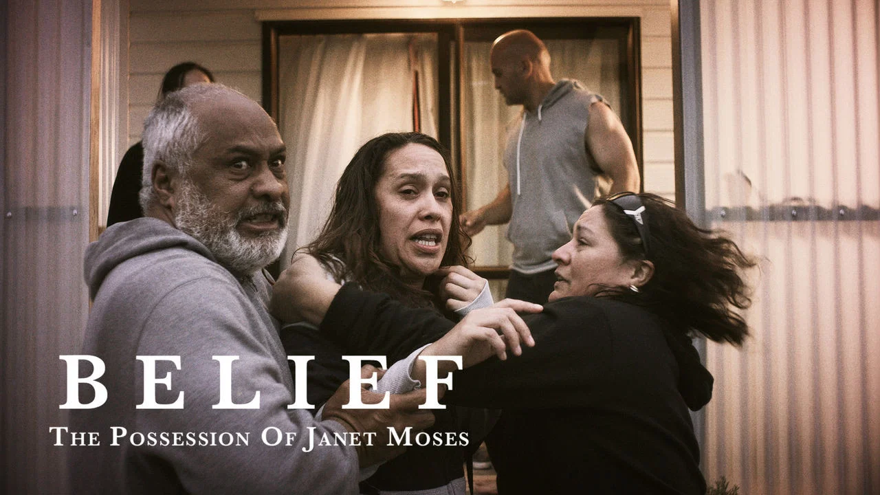 Belief: The Possession of Janet Moses - 剧照