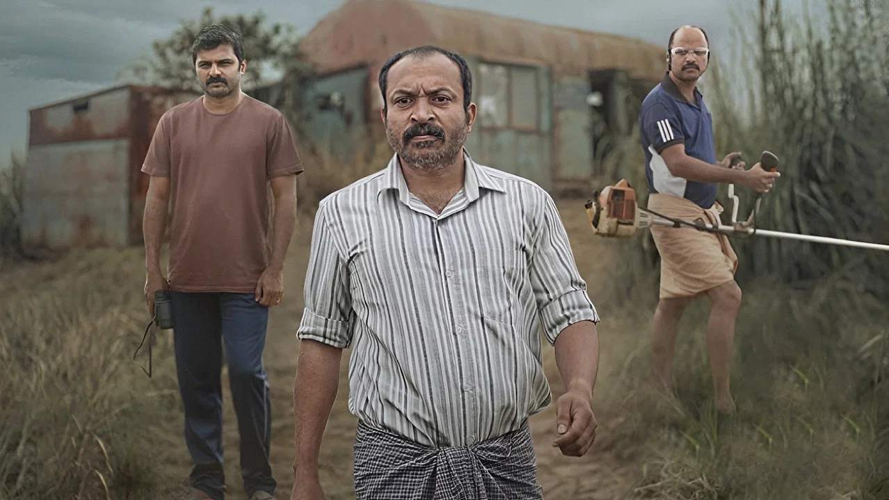 ഇലവീഴാപൂഞ്ചിറ - 剧照