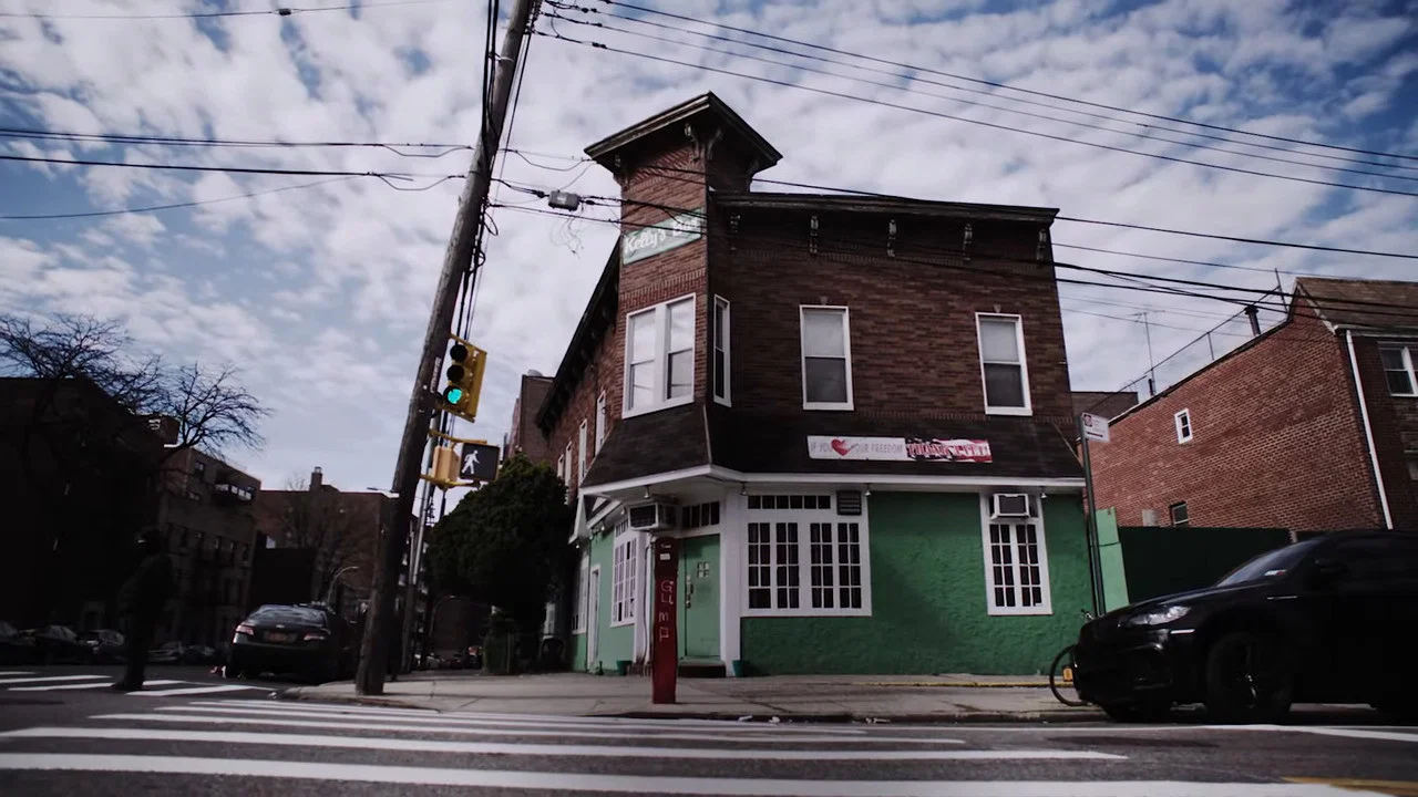 Last Call: The Shutdown of NYC Bars - 剧照