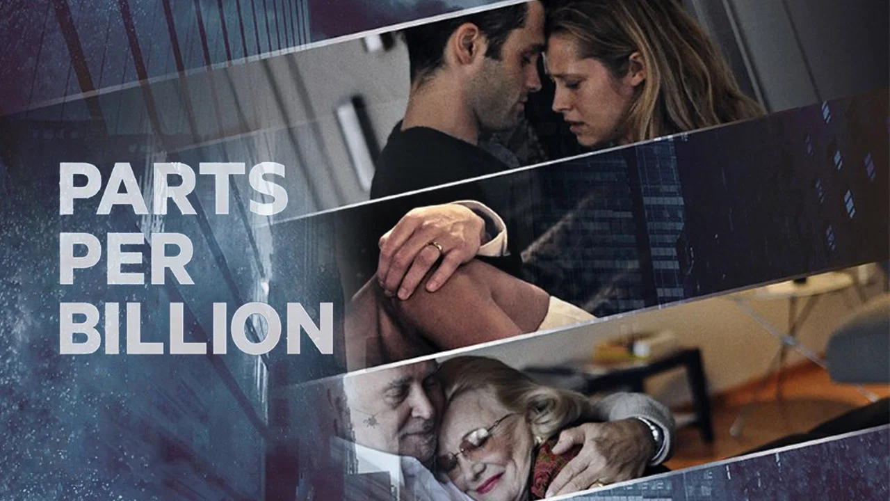 典型婚姻 - 剧照