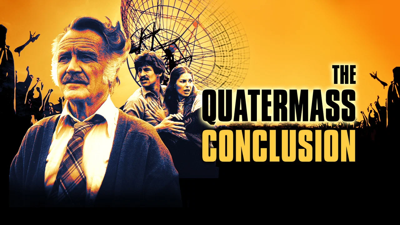 The Quatermass Conclusion - 剧照