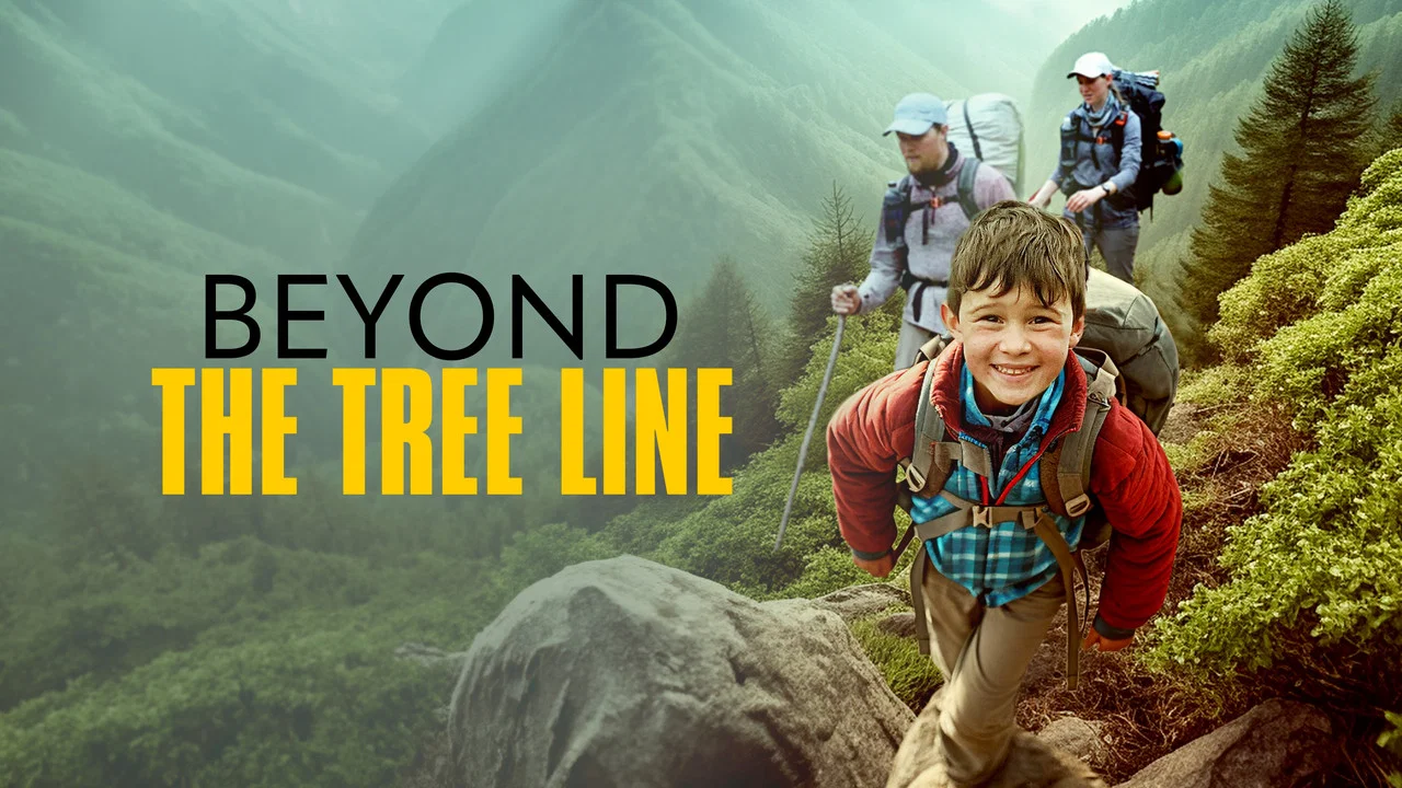Beyond the Tree Line - 剧照